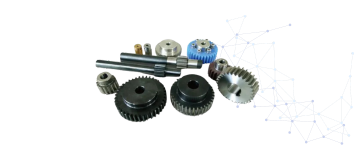 Spur Gears